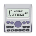 scientific calculator pus 991 android application logo